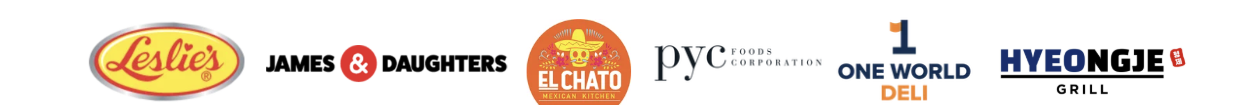 EcoUling partner brands