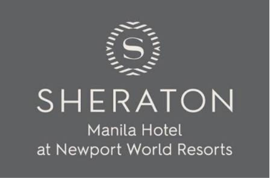 Sheraton Manila
