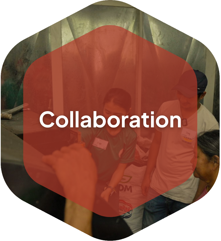 Collaboration